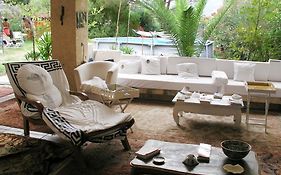 Villa Chiaretta A Mare